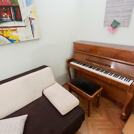 Sunny Apartment Zadar Exterior photo
