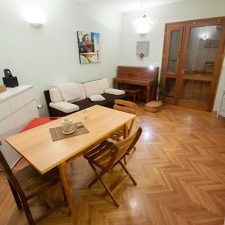 Sunny Apartment Zadar Exterior photo
