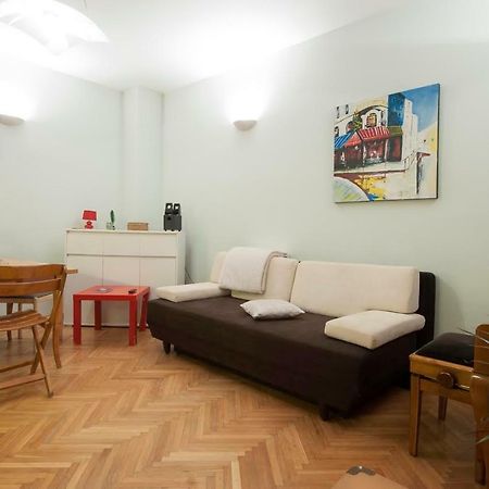 Sunny Apartment Zadar Exterior photo