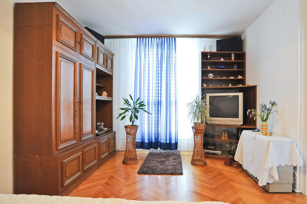 Sunny Apartment Zadar Room photo