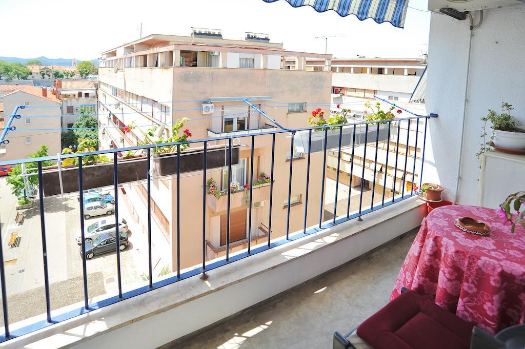 Sunny Apartment Zadar Room photo