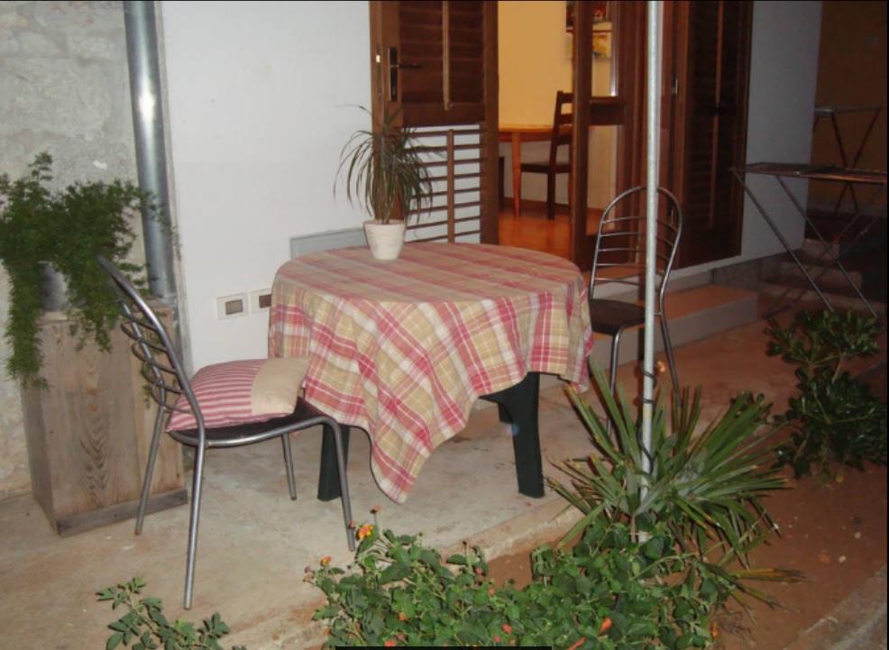 Sunny Apartment Zadar Exterior photo