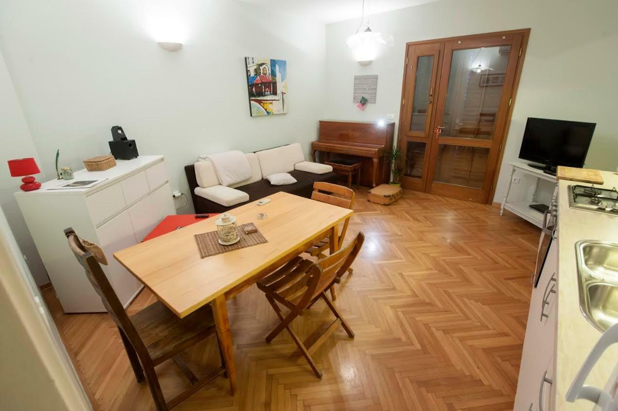 Sunny Apartment Zadar Exterior photo